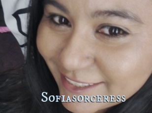 Sofiasorceress