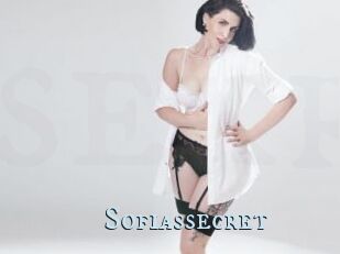 Sofiassecret