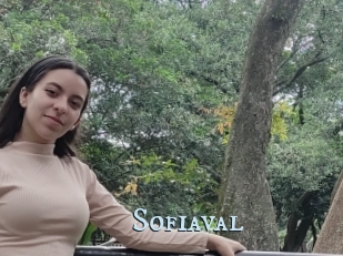 Sofiaval