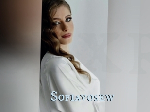 Sofiavosew
