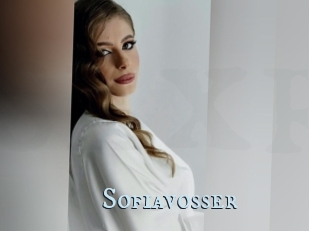 Sofiavosser