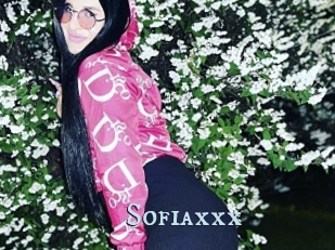 Sofiaxxx