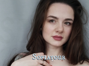 Sofiayour