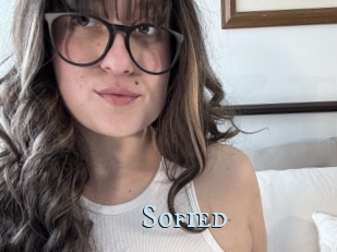 Sofied