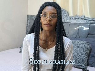 Sofiegraham