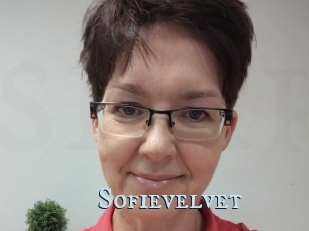 Sofievelvet