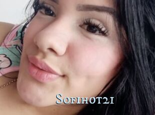 Sofihot21