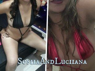 SofiiaAndLuciiana