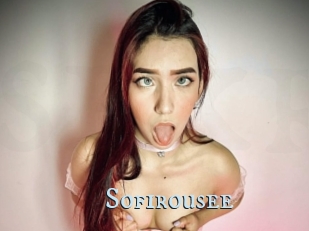 Sofirousee