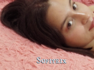 Sofiyeix