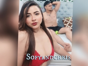 Sofyandchris