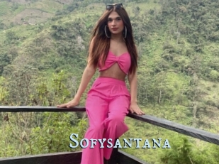 Sofysantana