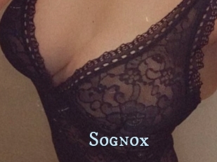 Sognox
