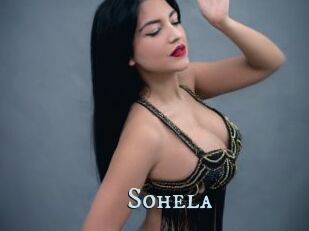 Sohela