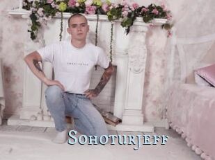 Sohoturjeff