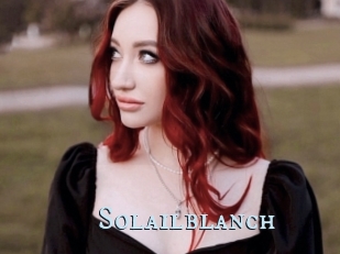 Solailblanch