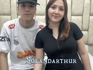 Solandarthur