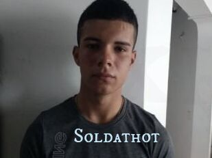 Soldathot