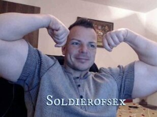 Soldierofsex