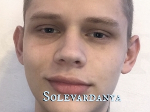 Solevardanya