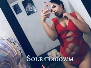 Soleybroowm