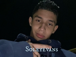 Soleyevans