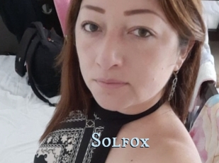 Solfox