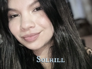 Solhill