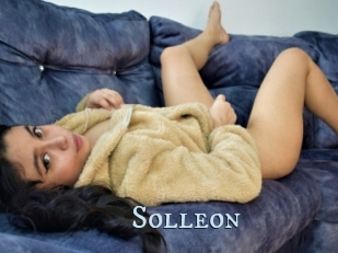 Solleon