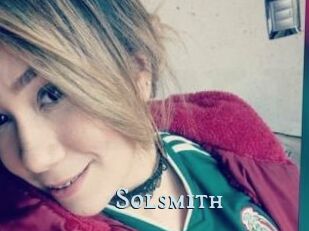 Solsmith