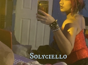 Solyciello