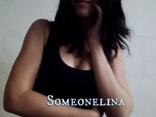 Someonelina