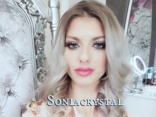 Soniacrystal