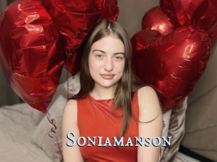 Soniamanson
