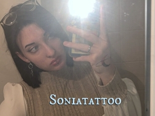 Soniatattoo