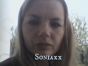 Soniaxx