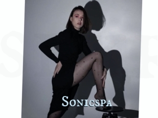 Sonicspa