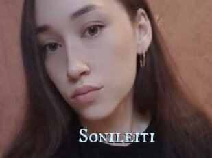 Sonileiti