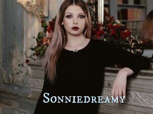 Sonniedreamy