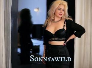 Sonnyawild