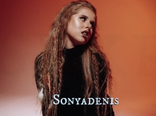 Sonyadenis