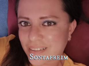Sonyafreim