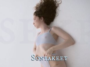Sonyakeet