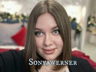 Sonyawerner