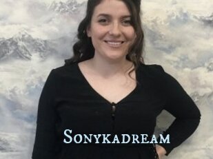 Sonykadream
