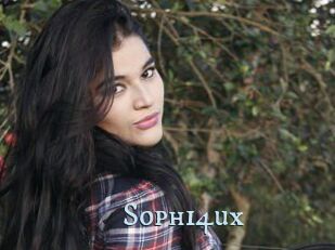Sophi4ux