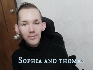 Sophia_and_thomas
