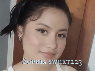 Sophia_sweet223