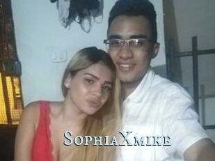 SophiaXmike