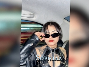 Sophiaa